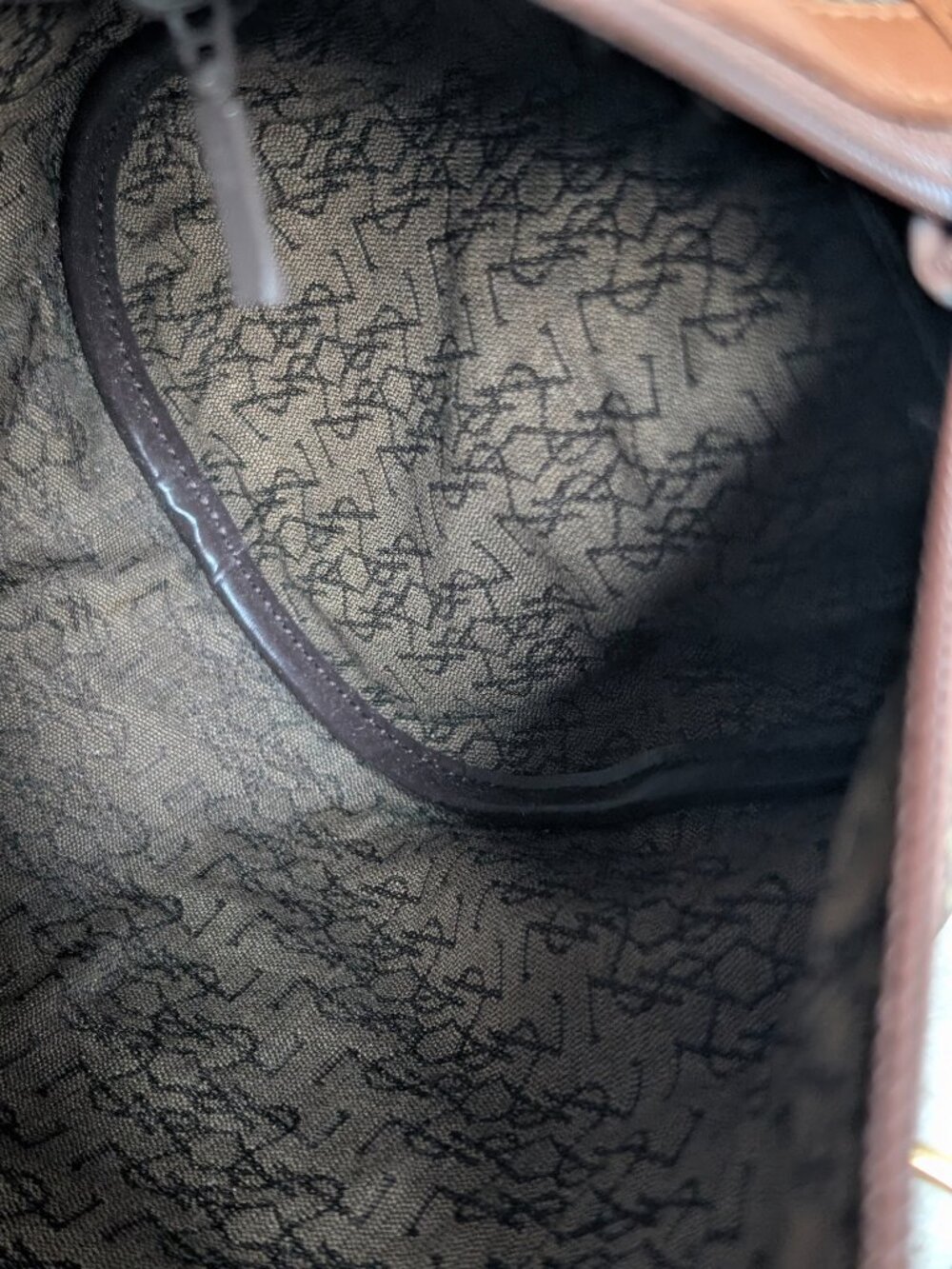 YSL Boston Bag - Picture 3 of 10